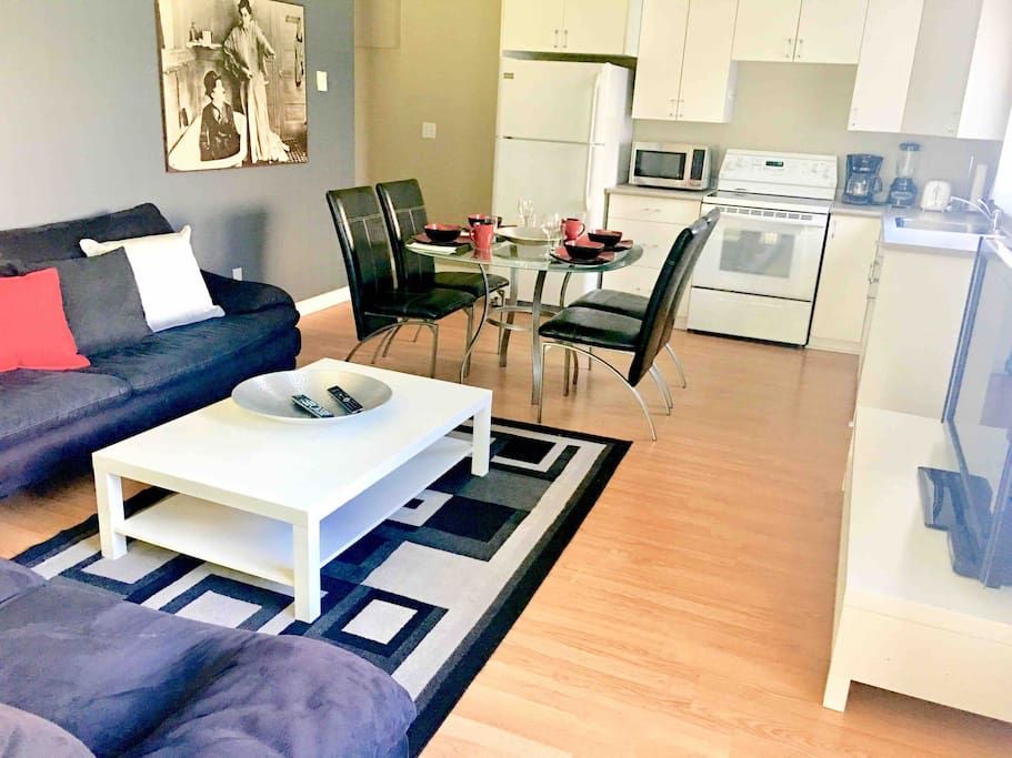 Photo of Livingroom in Victoria