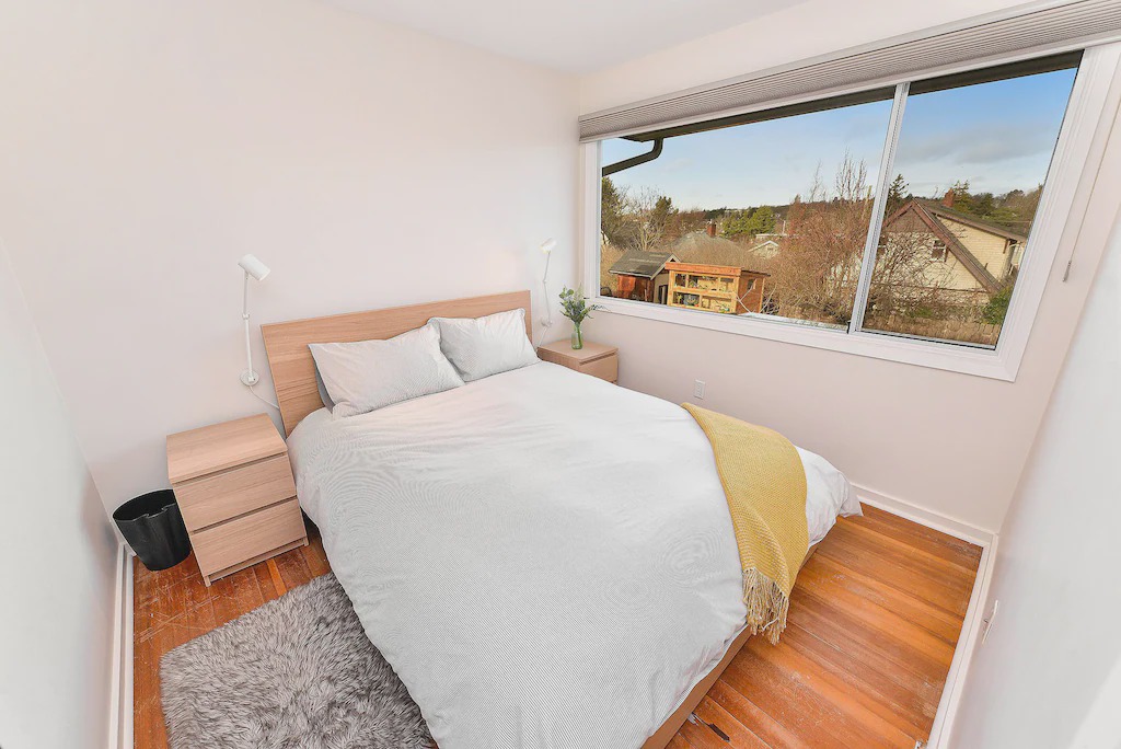 Photo of Bedroom in Fernwood