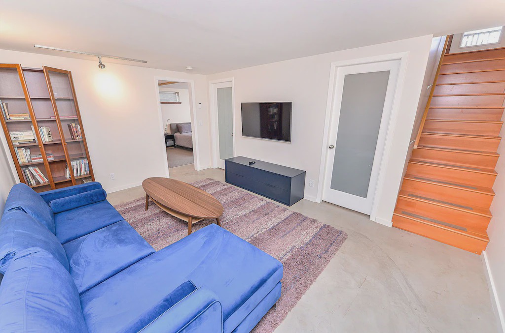 Photo of Livingroom in Fernwood