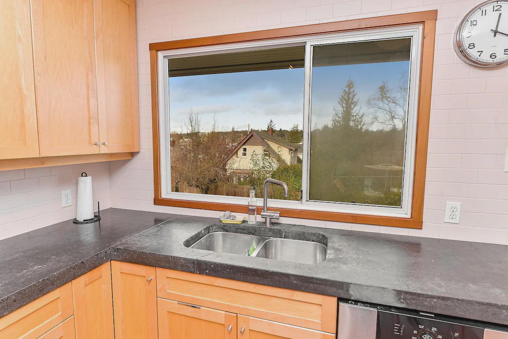 Photo of Kitchen in Fernwood