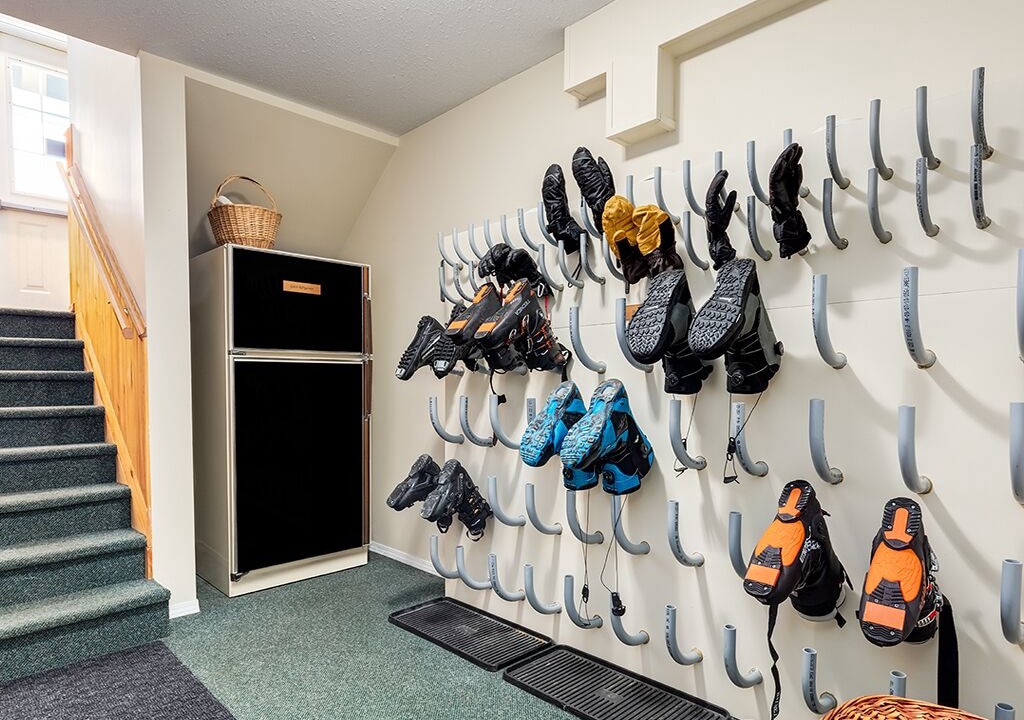 Photo of Livingroom in Revelstoke