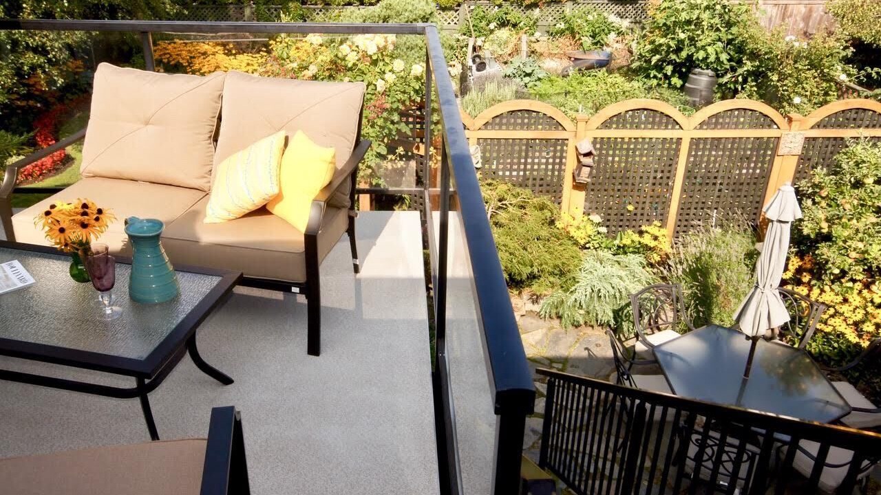 Photo of Outdoor in Saanich West