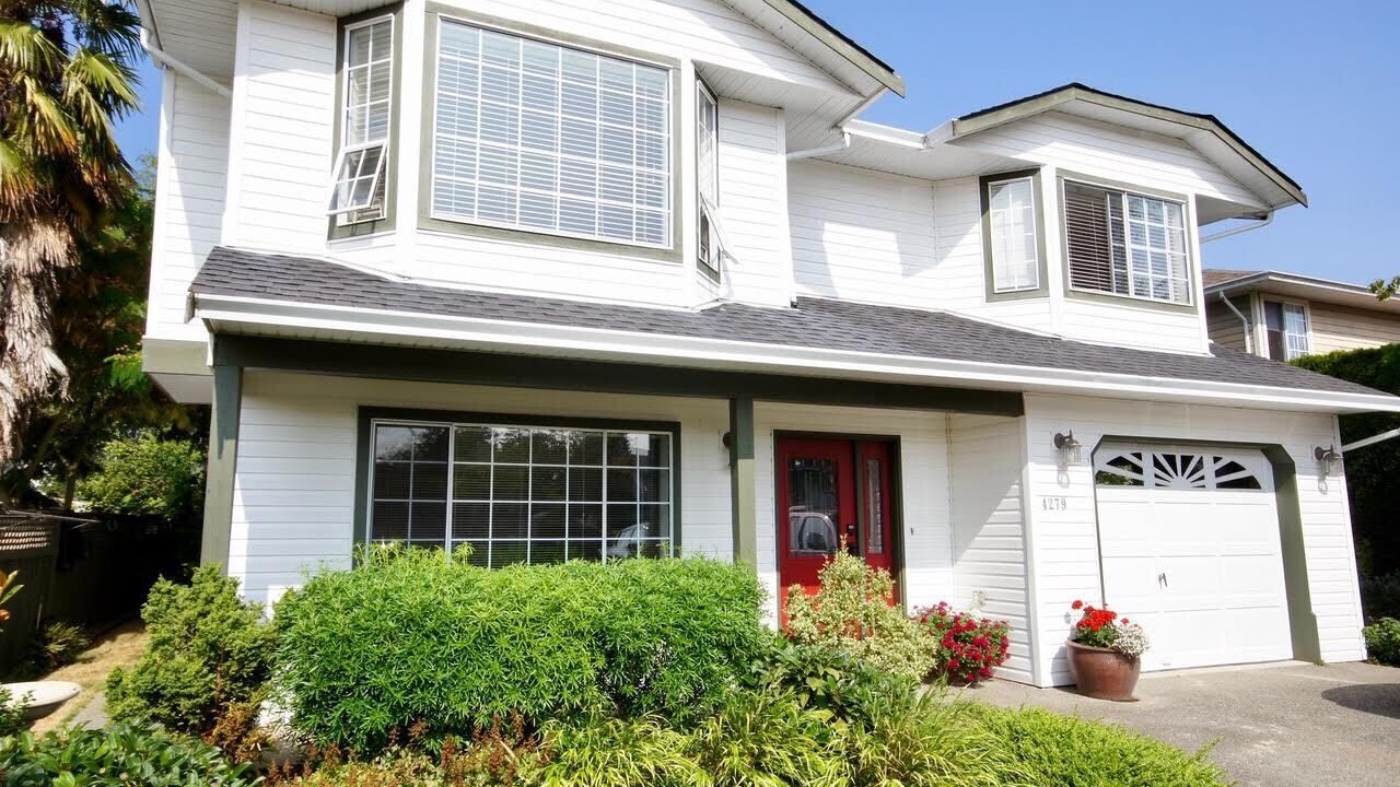 Photo of Outdoor in Saanich West