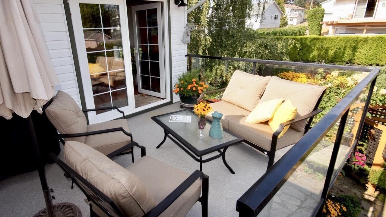 Photo of Outdoor in Saanich West