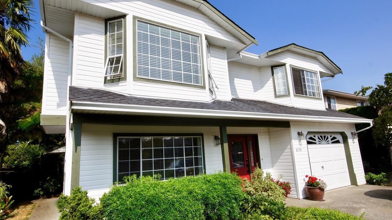 Photo of Outdoor in Saanich West