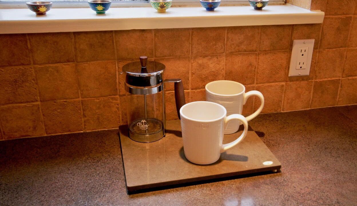Photo of Kitchen in Saanich West