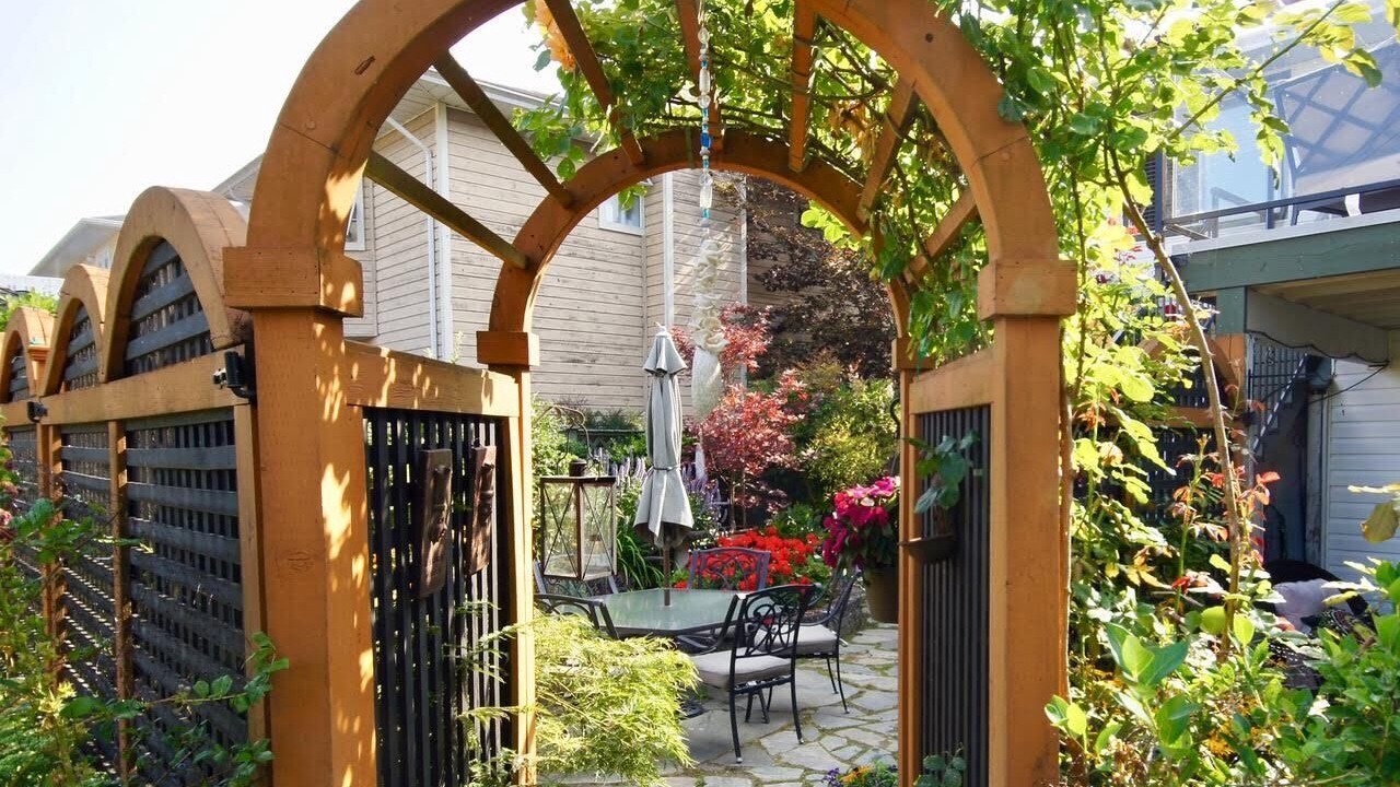 Photo of Outdoor in Saanich West