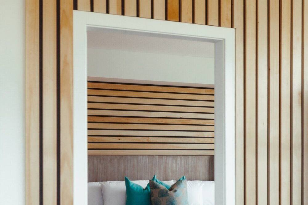 Photo of Bedroom in Downtown Kelowna