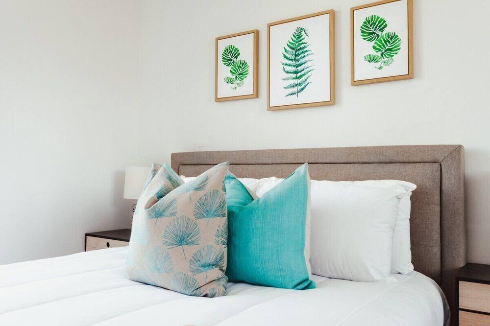 Photo of Bedroom in Downtown Kelowna