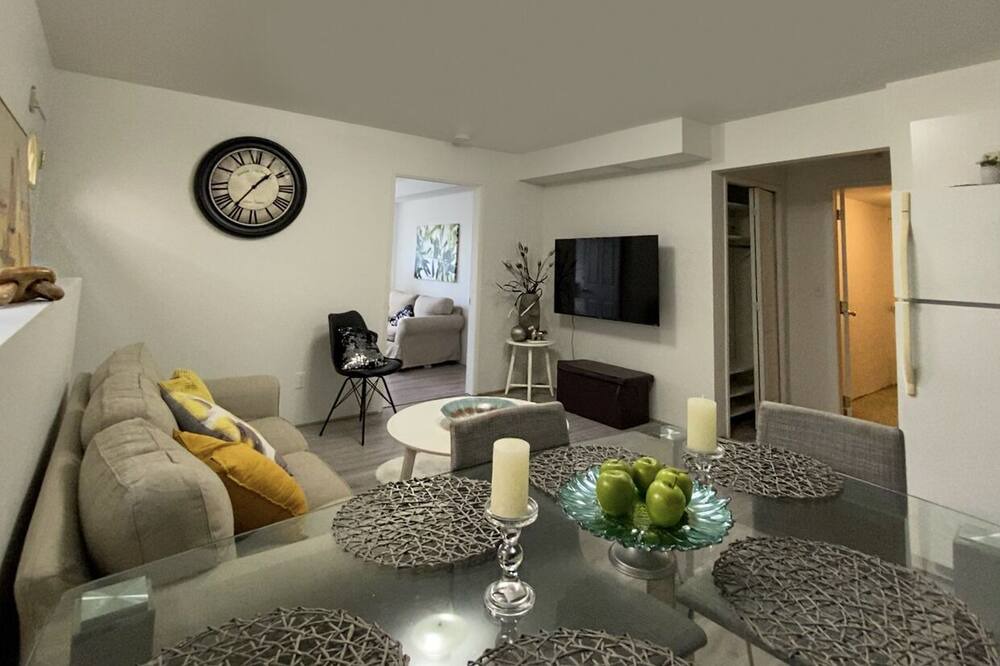 Photo of Livingroom in Hollyburn