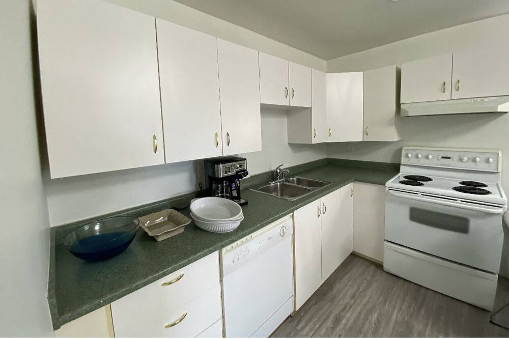 Photo of Kitchen in Hollyburn