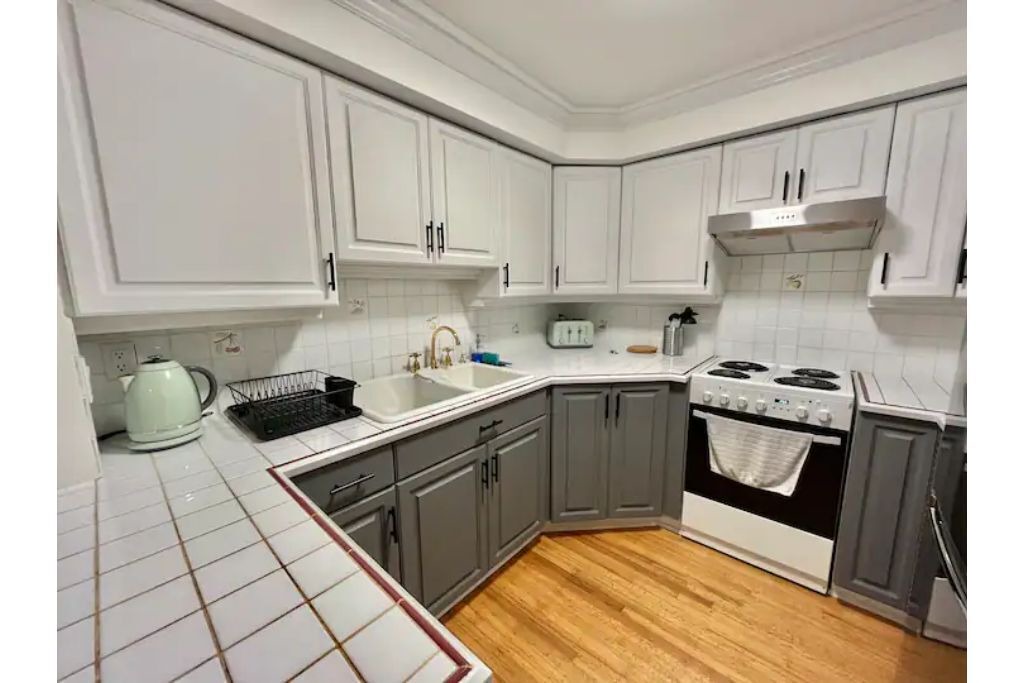 Photo of Kitchen in New Westminster