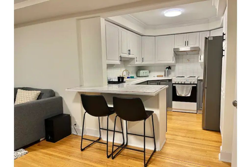 Photo of Kitchen in New Westminster