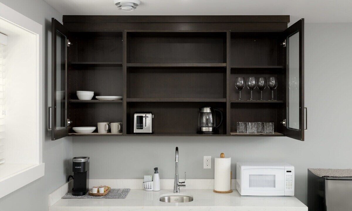 Photo of Kitchen in Lynn Valley
