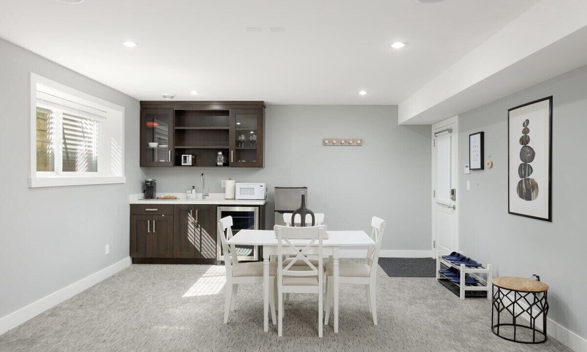Photo of Kitchen in Lynn Valley