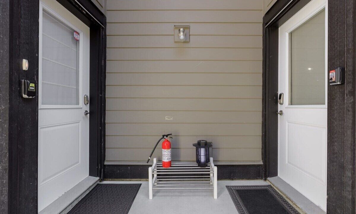 Photo of Outdoor in Lynn Valley