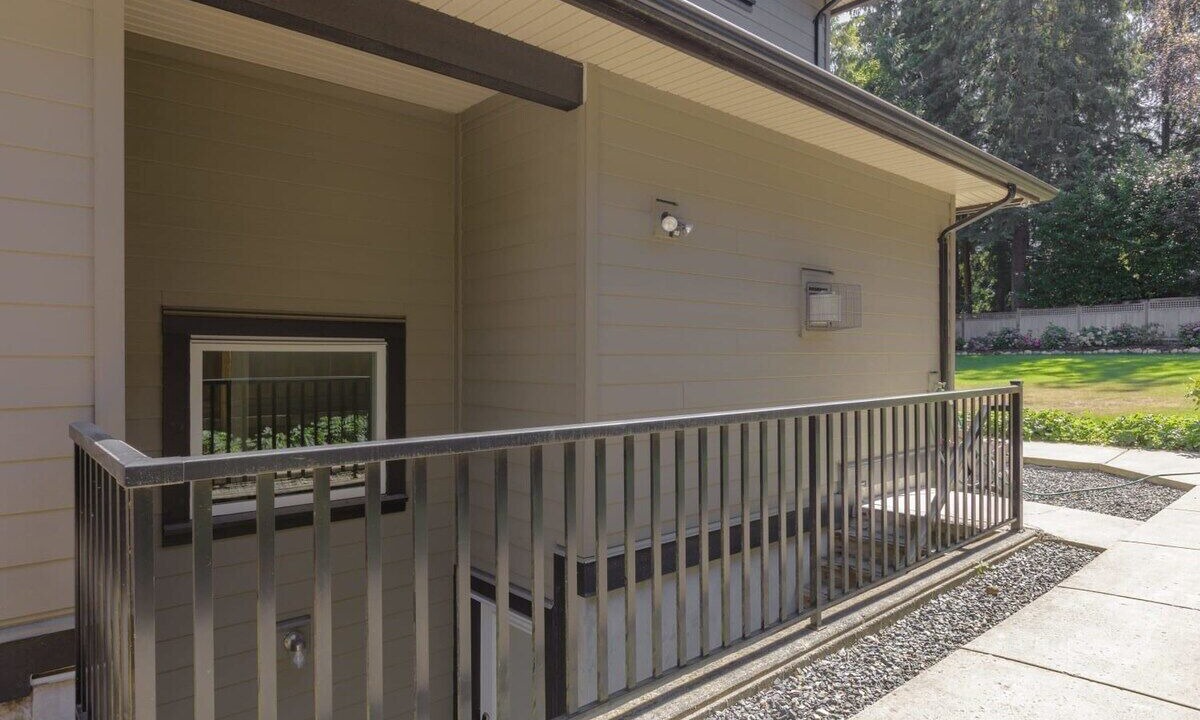 Photo of Outdoor in Lynn Valley