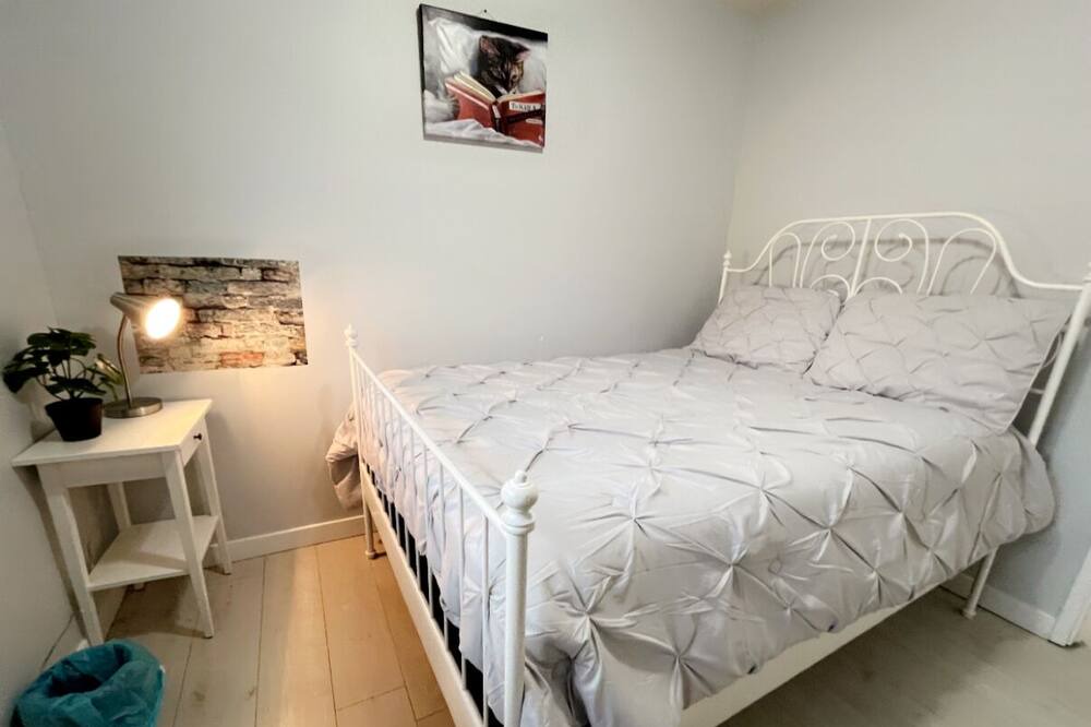 Photo of Bedroom in Fleetwood