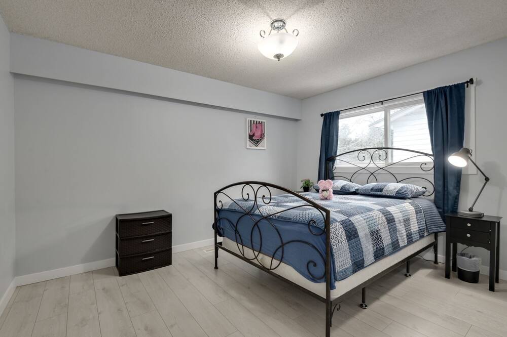 Photo of Bedroom in Fleetwood