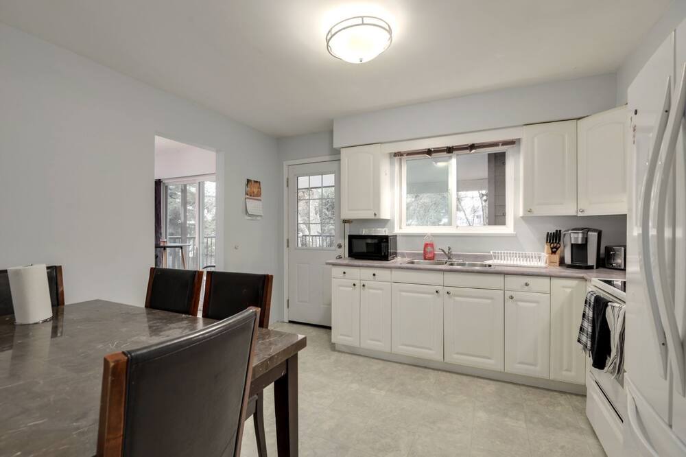 Photo of Kitchen in Fleetwood
