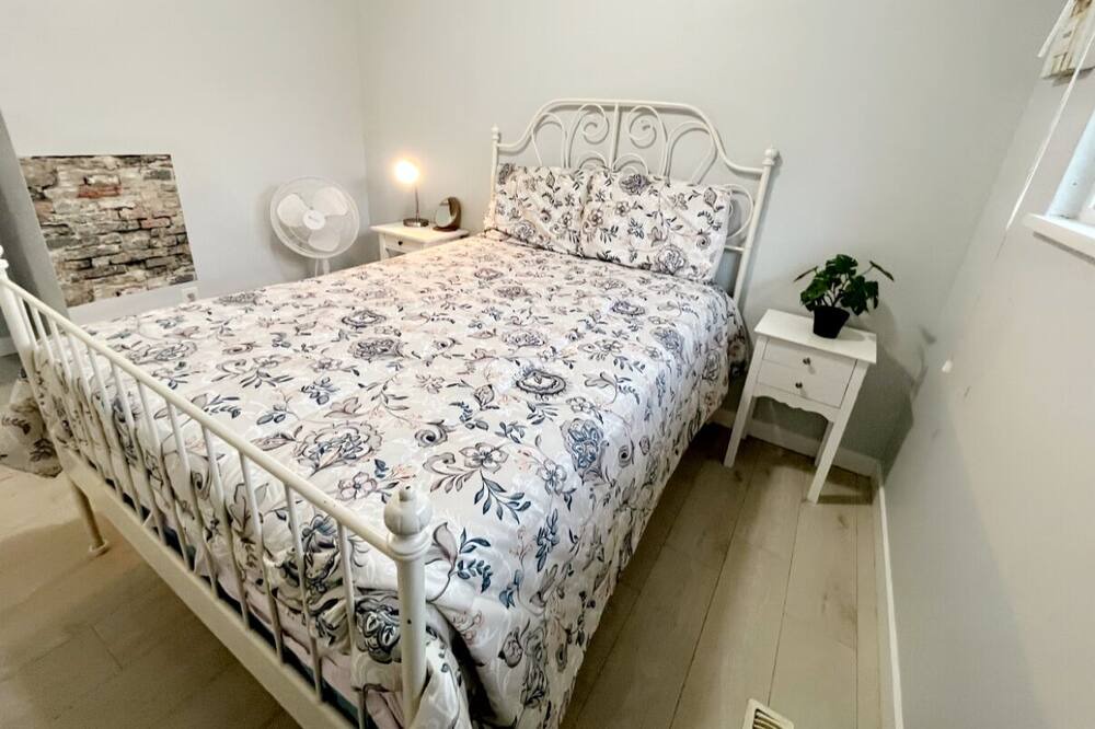 Photo of Bedroom in Fleetwood