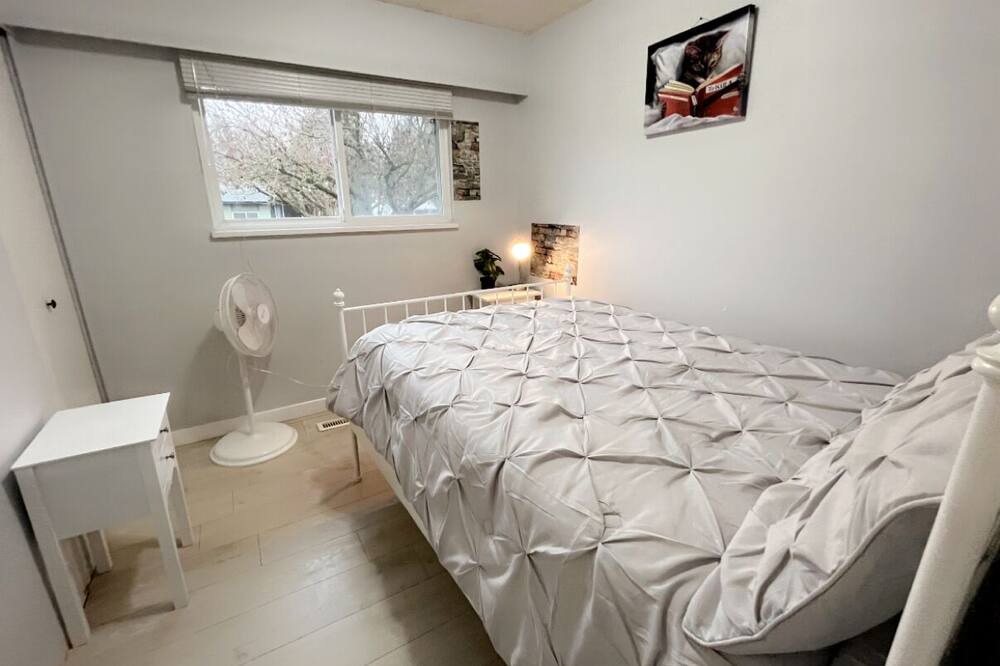 Photo of Bedroom in Fleetwood