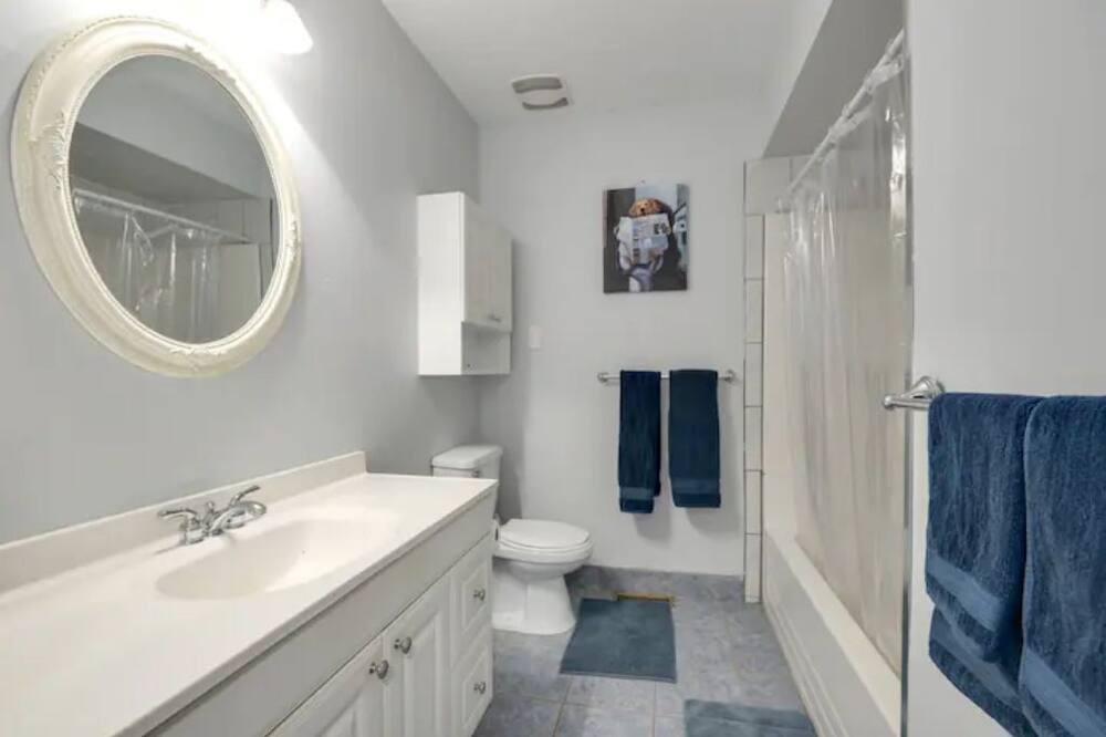 Photo of Bathroom in Fleetwood