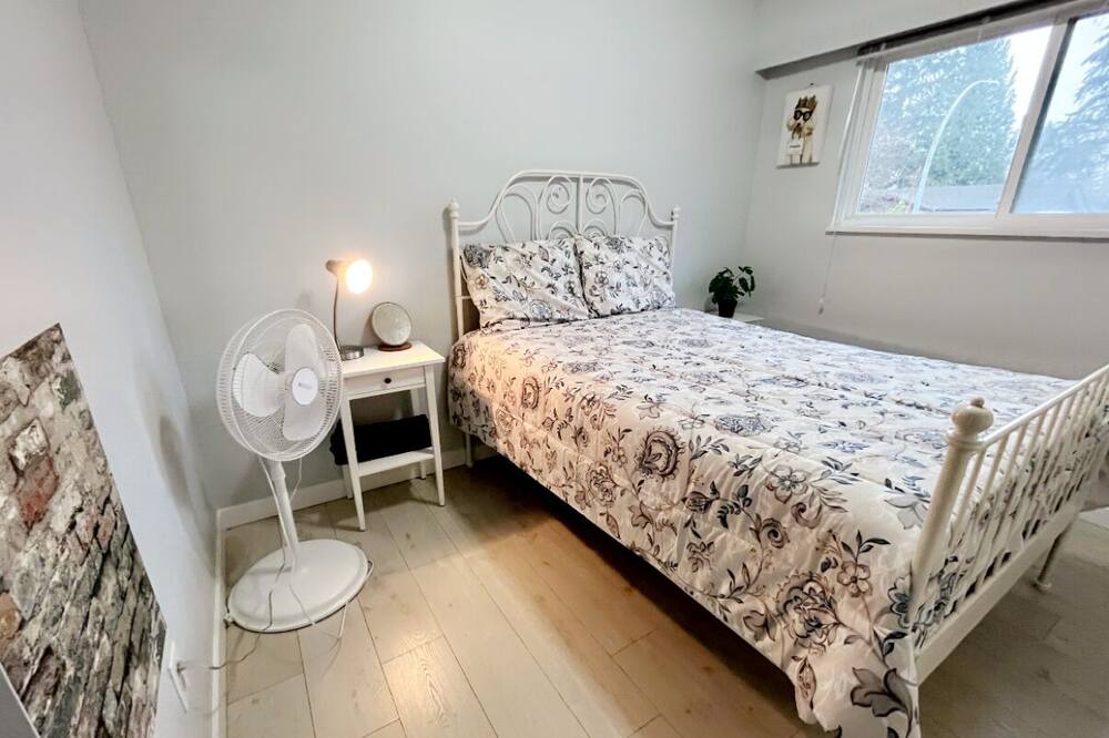 Photo of Bedroom in Fleetwood