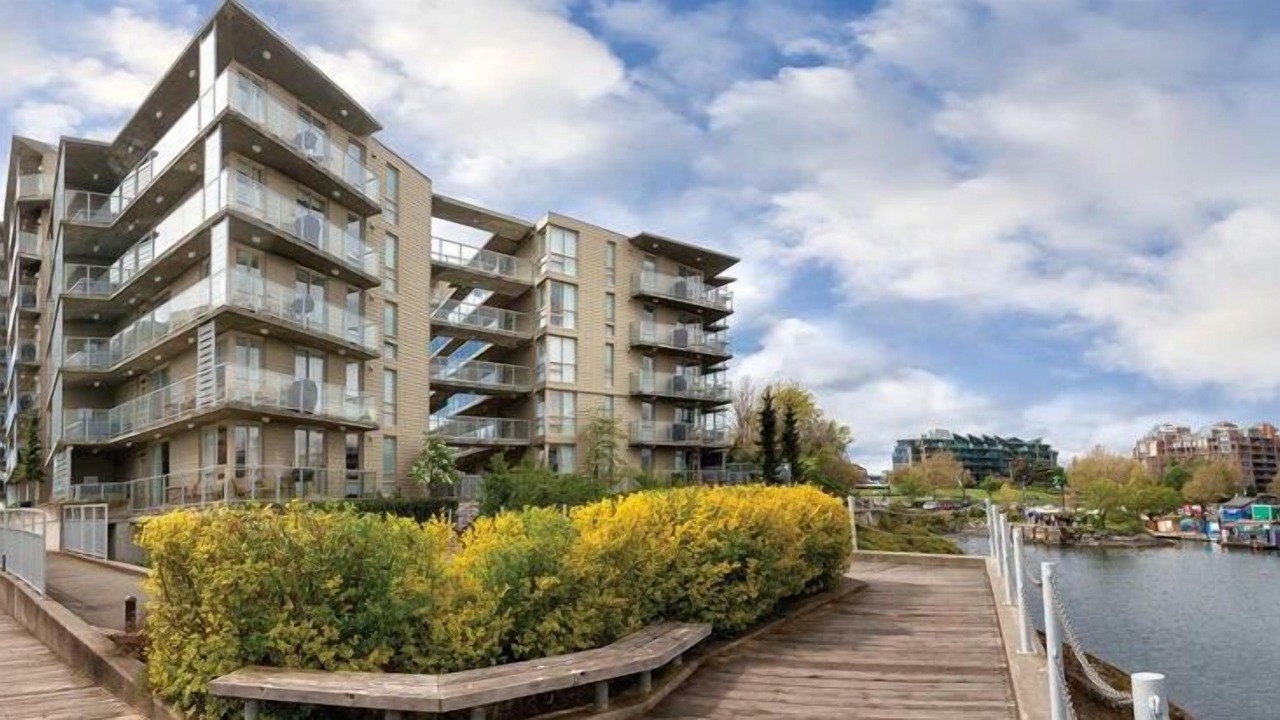 Photo of Outdoor in James Bay