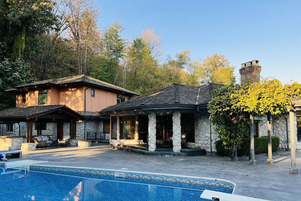 Photo of Outdoor in Lower Sumas Mountain