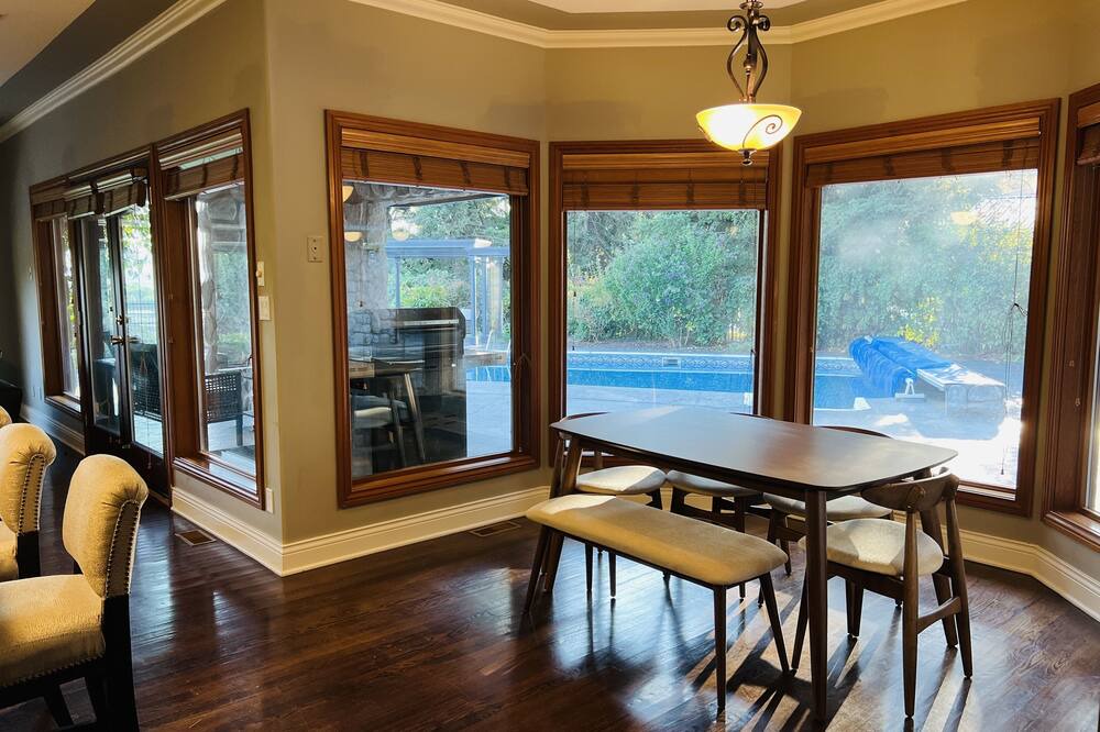 Photo of Kitchen in Lower Sumas Mountain