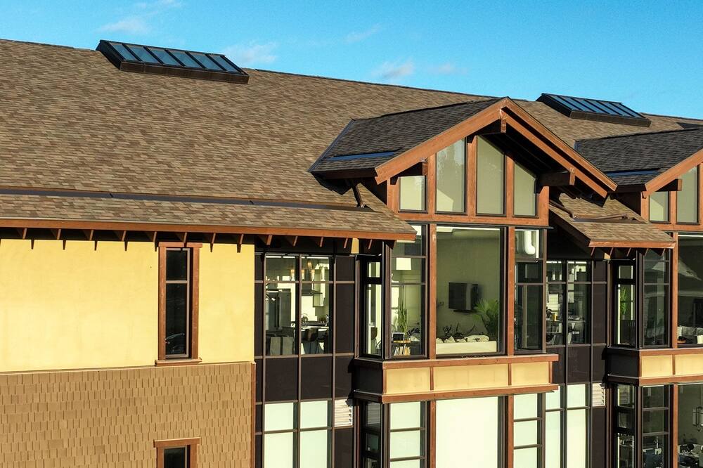 Photo of Outdoor in Bear Mountain Resort