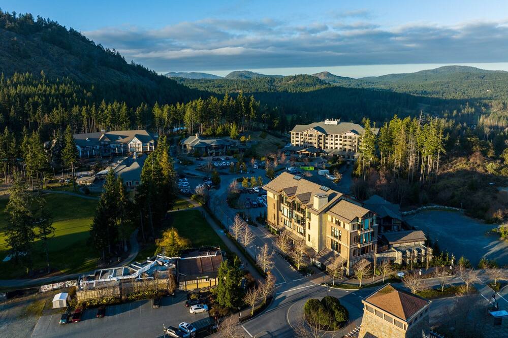 Photo of Others in Bear Mountain Resort
