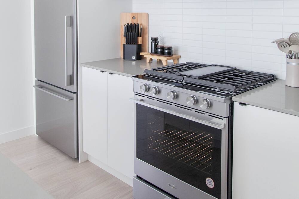 Photo of Kitchen in Port Coquitlam