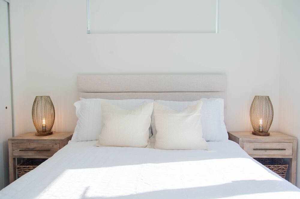 Photo of Bedroom in Port Coquitlam