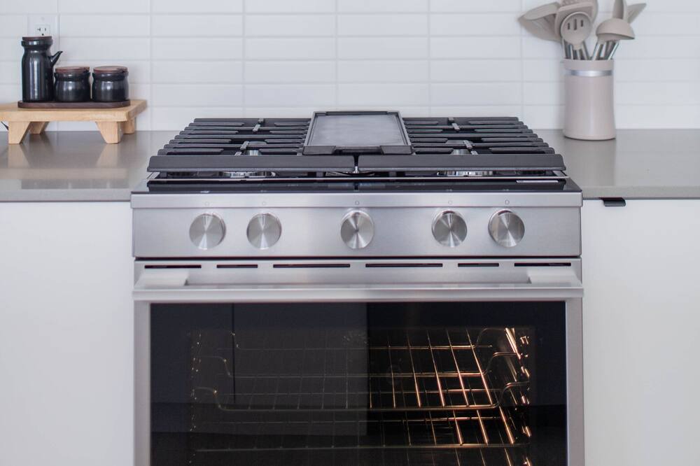 Photo of Kitchen in Port Coquitlam