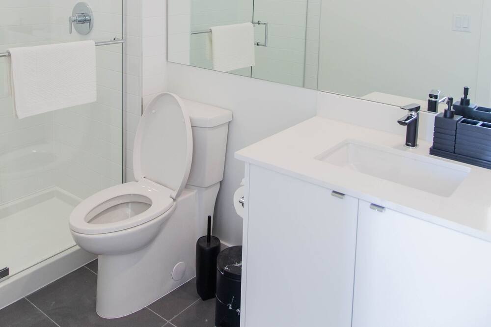 Photo of Bathroom in Port Coquitlam