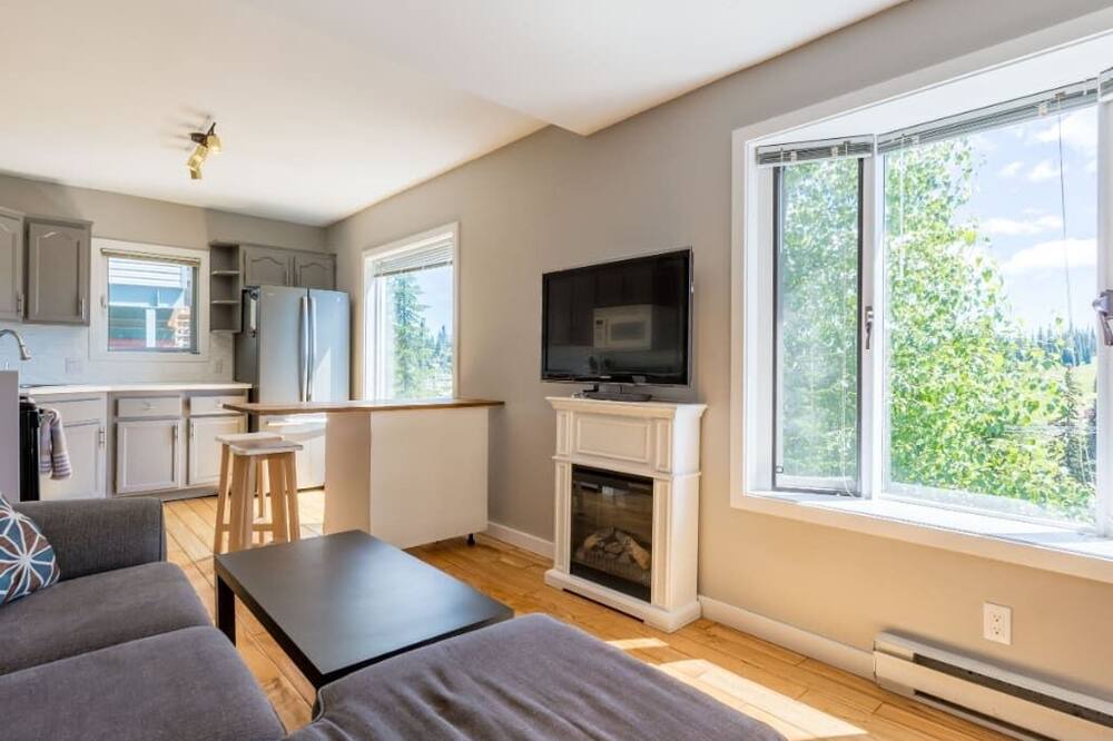 Photo of Bedroom in Silver Star Mountain