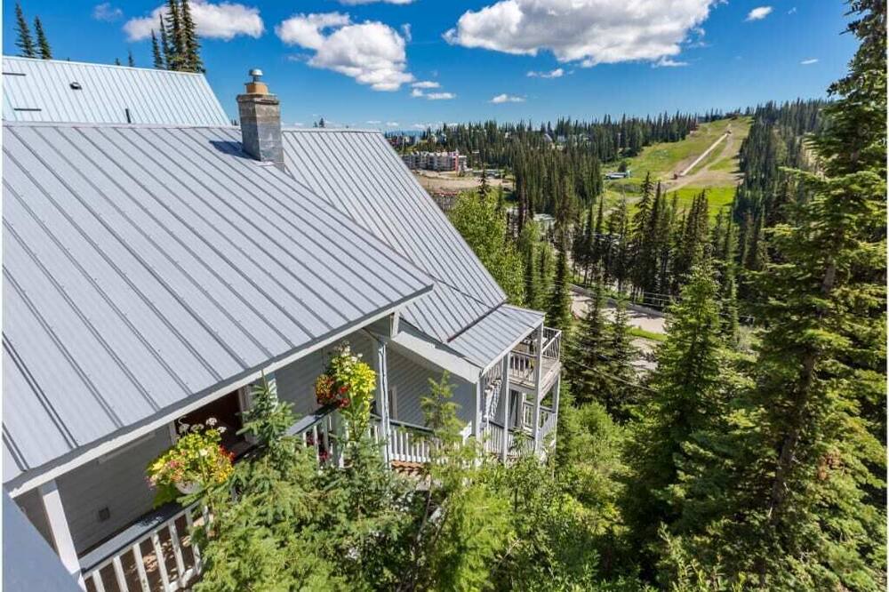 Photo of Outdoor in Silver Star Mountain