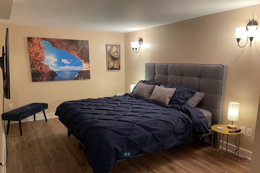 Photo of Bedroom in Crofton