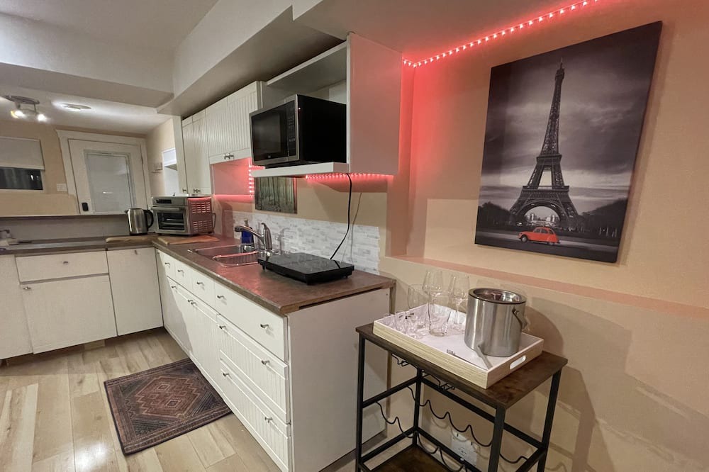 Photo of Kitchen in Crofton