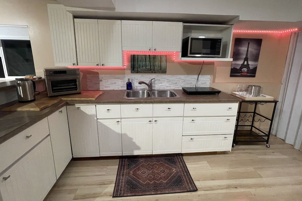 Photo of Kitchen in Crofton