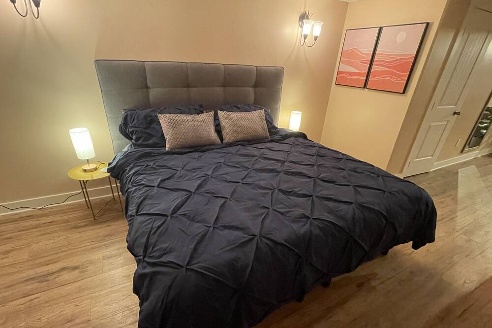Photo of Bedroom in Crofton