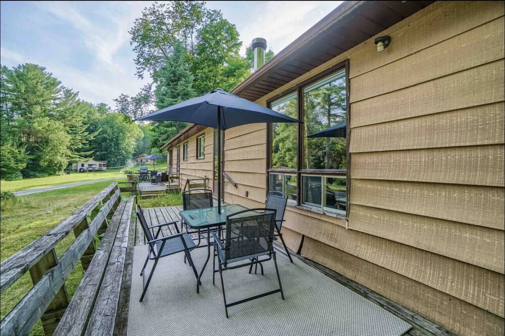 Photo of Outdoor in Coboconk
