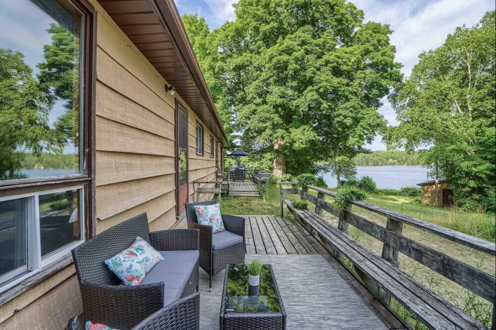 Photo of Outdoor in Coboconk