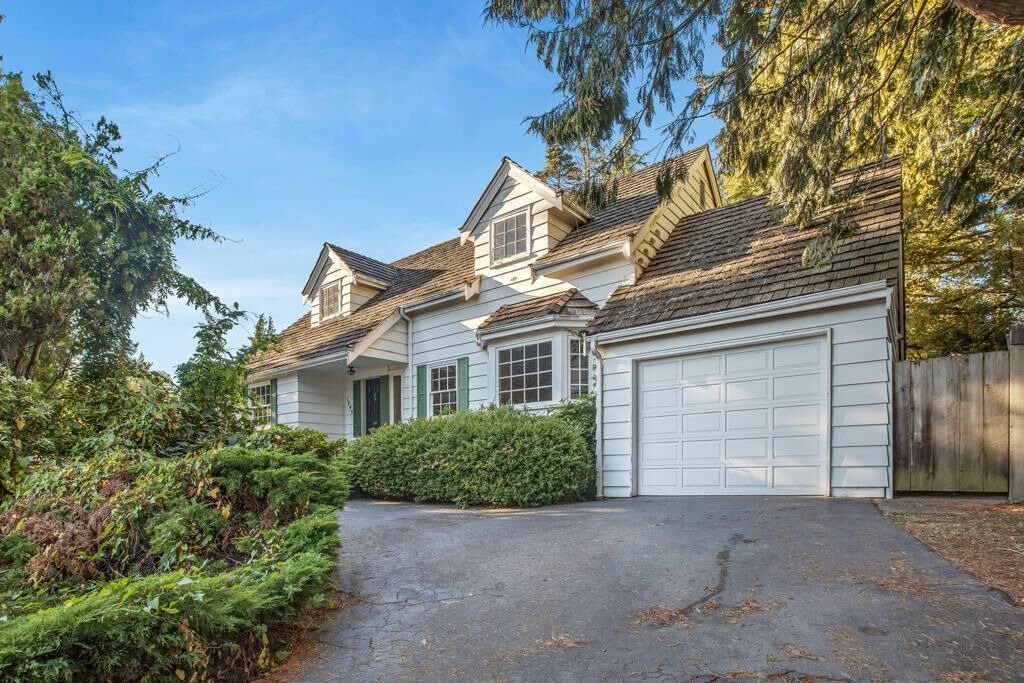 Photo of Outdoor in Kerrisdale