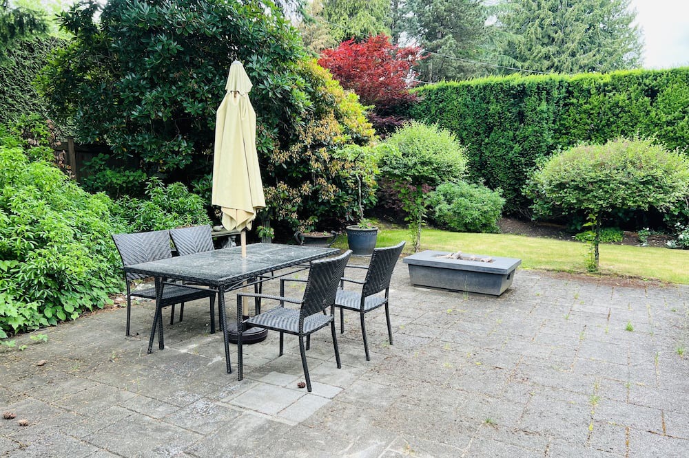 Photo of Outdoor in Shaughnessy