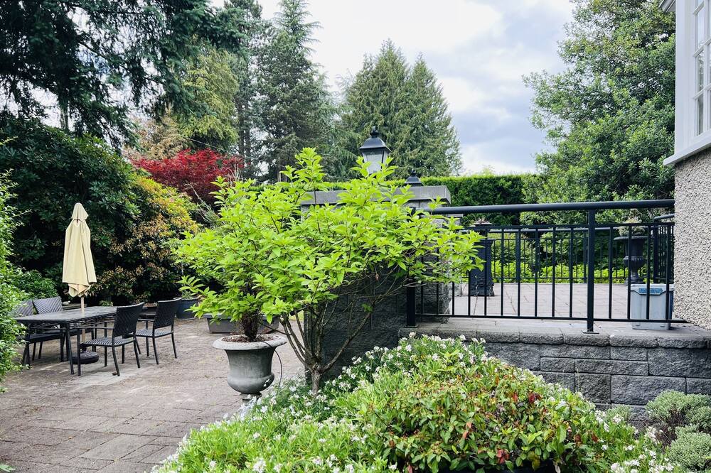 Photo of Outdoor in Shaughnessy