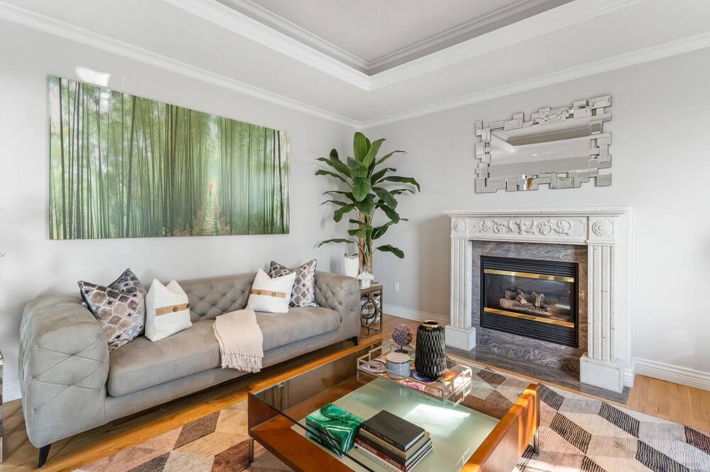 Photo of Bedroom in McMillan
