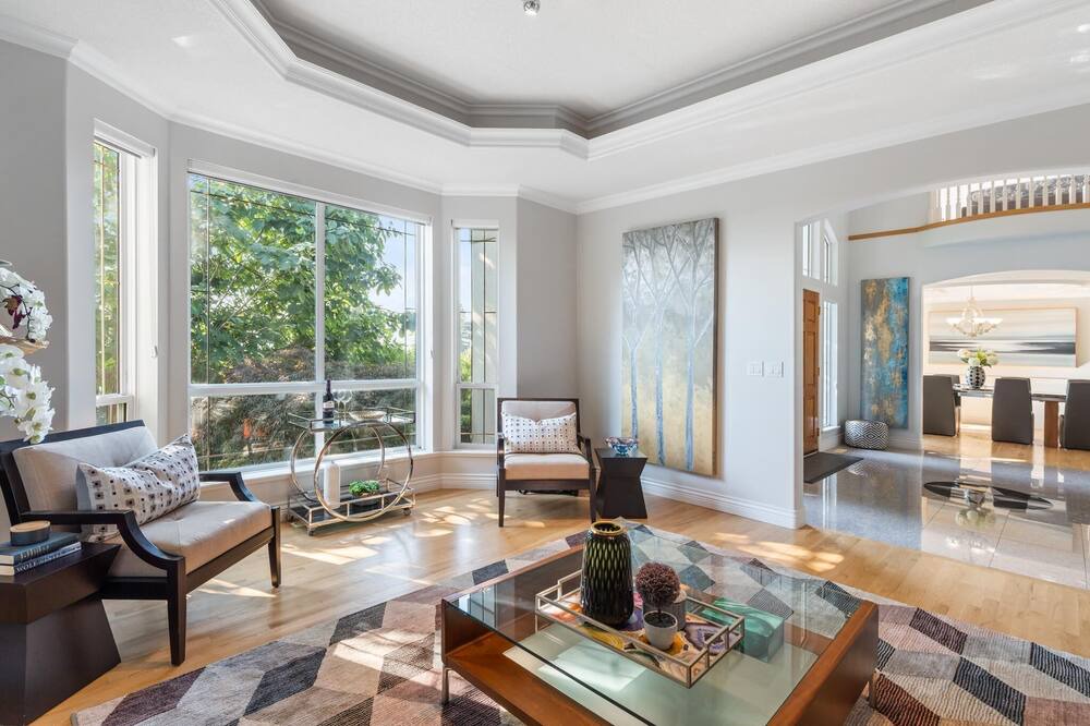 Photo of Bedroom in McMillan